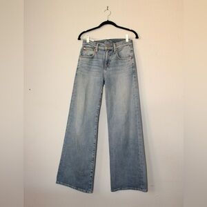 ETICA ROMI WIDE LEG SIZE 26